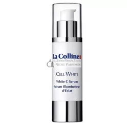 La Colline Cell White White C Serum 30ml