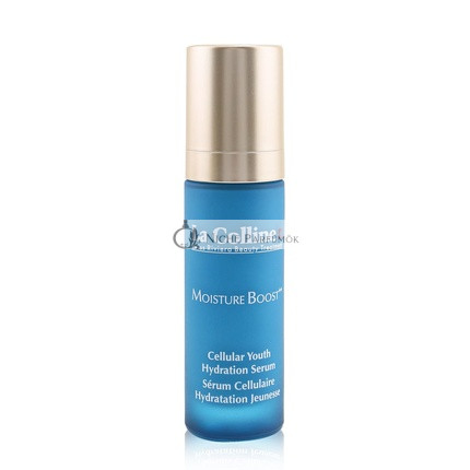 La Colline Moisture Boost Cellular Youth Hydration Serum 30ml