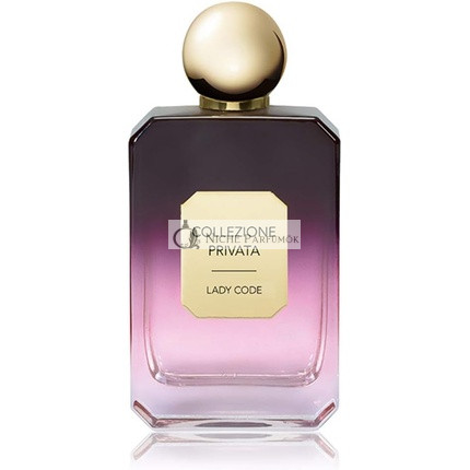 Valmont Lady Code Eau De Parfum 100ml