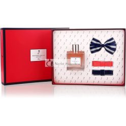 Jacadi Mademoiselle Eau De Toilette 100ml and Hair Clips Set
