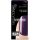 SENSATIONAIL Gel Nail Polish With Manicure Stick 7.39ml Purple Orchid