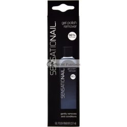 SensatioNail Gel Polish Remover