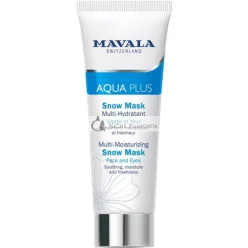   Mavala Swiss Skin Solution Aqua Plus Multi-Moisturizing Snow Mask 75ml