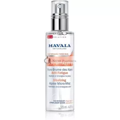 Mavala Skin Vitality Alpine Micro Mist Spray 125 ml