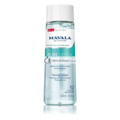 Mavala Pore Detox Perfecting Toning Lotion 200ml