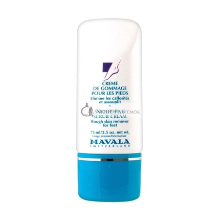 Mavala Peeling Cream 75ml
