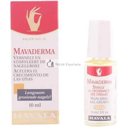 Mavala Mavaderma Nail Strengthener Oil