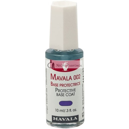 Mavala 002 Double Action Protective Base 10ml