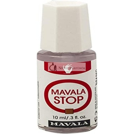 Mavala Manicure And Pedicure Treatment Against L'Nail Biting 10ml