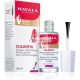 Mavala Colorfix Strong Flexible Top Coat 10ml
