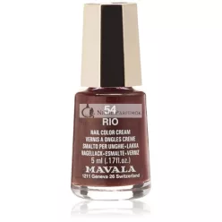 Varios Mavala Nail Polish 54