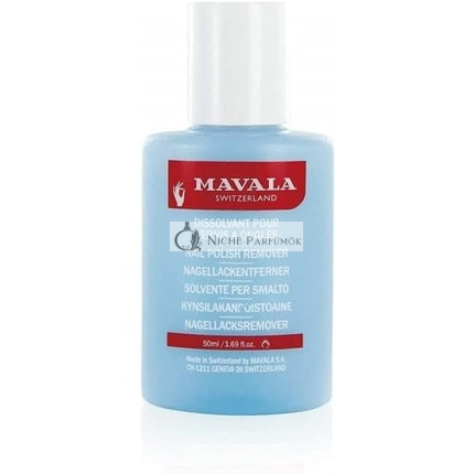 Mavala Solvent Nail Polish 50ml