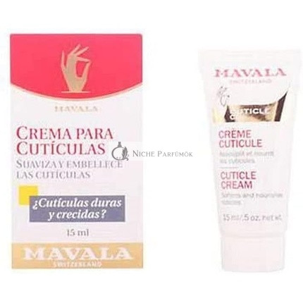 Mavala Cuticle Oils 50ml