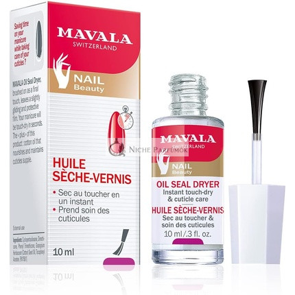 Mavala Oil Seal Dryer