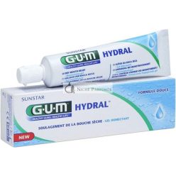 Gum Moisturizing Creams 50ml