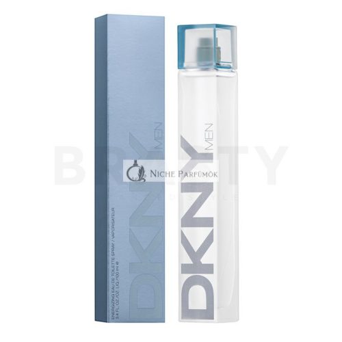 DKNY Men Eau de Toilette for Men 100 ml
