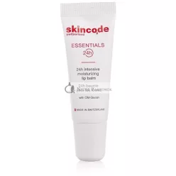 Skincode Essentials 24h Lip Balm 10ml