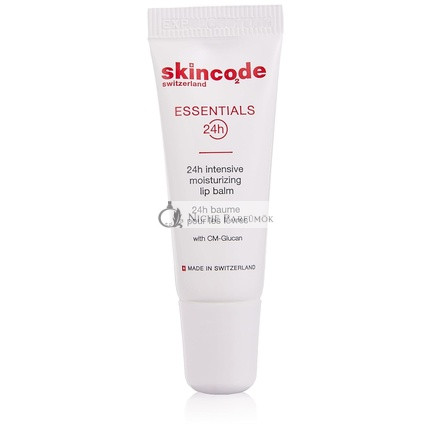 Skincode Essentials 24h Lip Balm 10ml