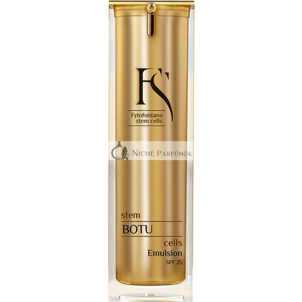 Fytofontana Botu Stem Cell Emulsion 30ml