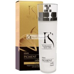   Pigment Hand Emulsions with Stem Cells for Skin Lightening and Hand Restoration 125 ml