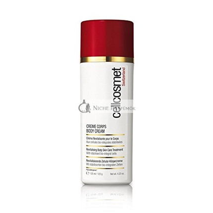 Cellcosmet Body Cream Körpercreme 125ml