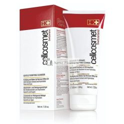 Cellcosmet Gentle Purifying Cleanser Cleansing Gel 200ml