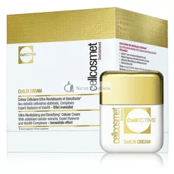  Cellcosmet CellEctive Cell Lift Moisturizer Revitalizing Face Cream 1.7oz