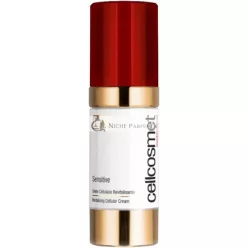   Cellcosmet Sensitive Gen 2.0 Revitalising Cellular Cream for Sensitive and Delicate Skin 30ml 1.03oz