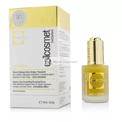   Cellcosmet CellEctive Cell Lift Face Serum Cellular Ultra-Smoothing Plumping Serum and Anti-Aging Treatment 1 oz