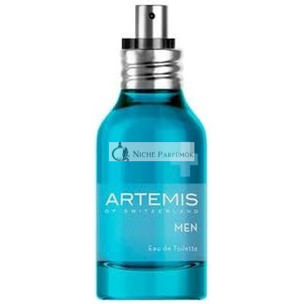 Artemis Men's Fragrance 75ml