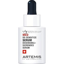 Artemis of Switzerland Artemis Med De-Sensitize Serum