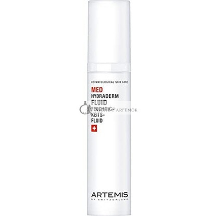 Artemis of Switzerland Artemis Med Hydraderm Fluid
