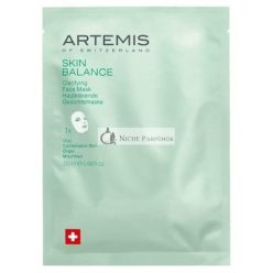   Artemis of Switzerland Skin Balance Clarifying Face Mask 20ml