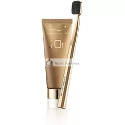   Swiss Smile - - Body Care - Toothpaste Set With Toothbrush D'Or Swiss Smile 2