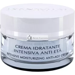 TRANSVITAL Face Anti-Aging Moisturizing 50ml Skin Care