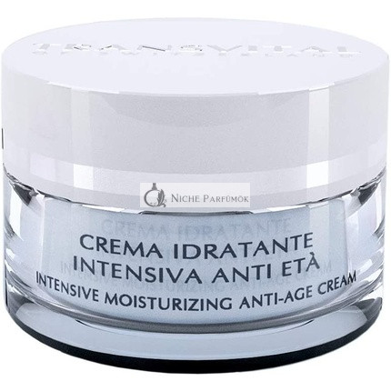 TRANSVITAL Face Anti-Aging Moisturizing 50ml Skin Care
