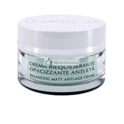   Transvital Essentials Anti-Aging Mattifying Cream with Amamelis Flower Water and Vitamin E 50ml