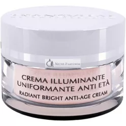 Transvital Face Anti-Aging Illuminating 50ml Skin Care