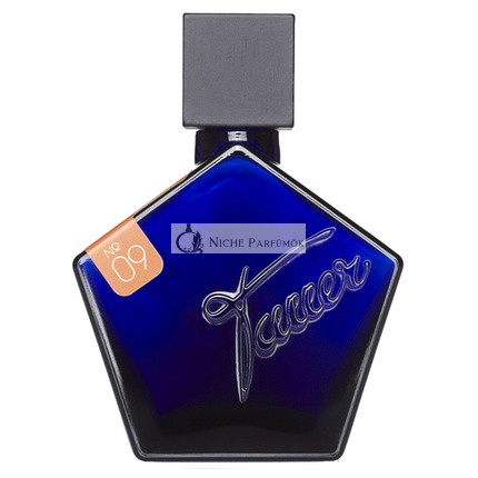 Tauer Perfumes Orange Star Eau De Parfum Spray 50ml