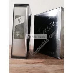 Une Rose de Kandahar Eau de Parfum 50ml