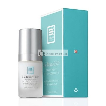 Rivoli Geneve Le Regard 2.0 15ml
