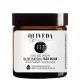 Oliveda F77 Olive Matcha Face Mask 60ml Nourishing Mask - Regenerates, Revitalizes, and Soothes