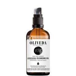   Oliveda F78 Arbequina Cleansing Oil 100ml Bioactive Cleansing Oil
