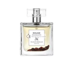   Valeur Absolue Rouge Passion Perfume Floral and Lively 3.38 Fluid Ounces