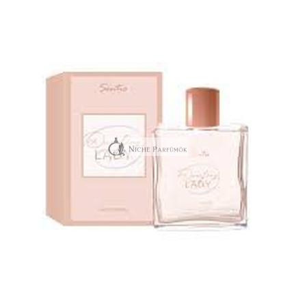 Sentio Dazzling Lady EDP for Women 100ml