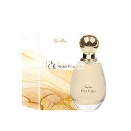 Sentio Da Lago Woman EDP 100ml