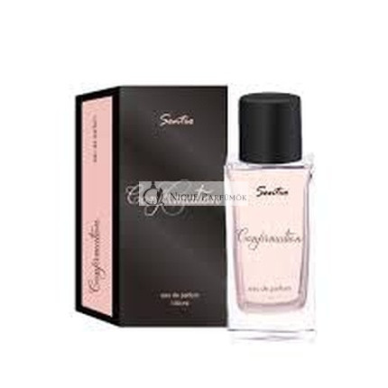 Sentio Confirmation Women's EDP 100ml