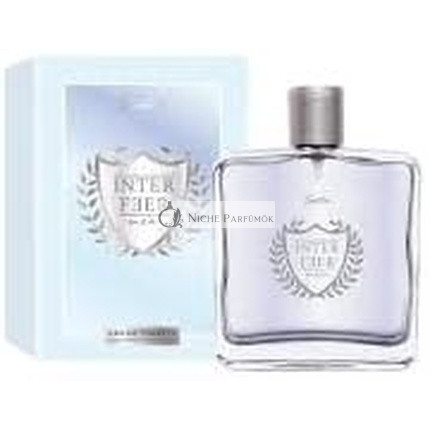 Sentio InterFeer for Men Eau de Toilette 100ml