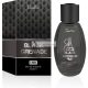 Sentio Black Grenade Men EDT 100ml