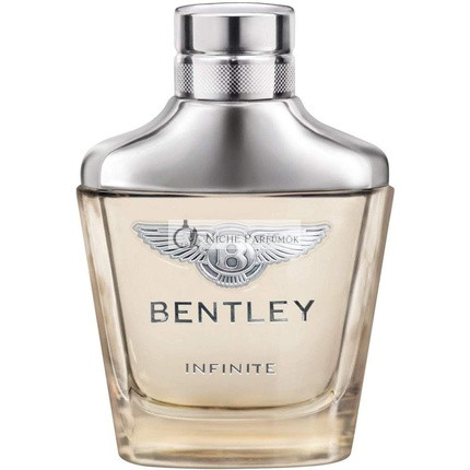 Bentley Infinite Eau de Toilette 100ml